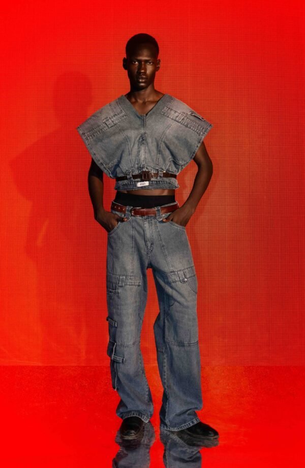 Mahmoud Behiry Cielo Denim 08