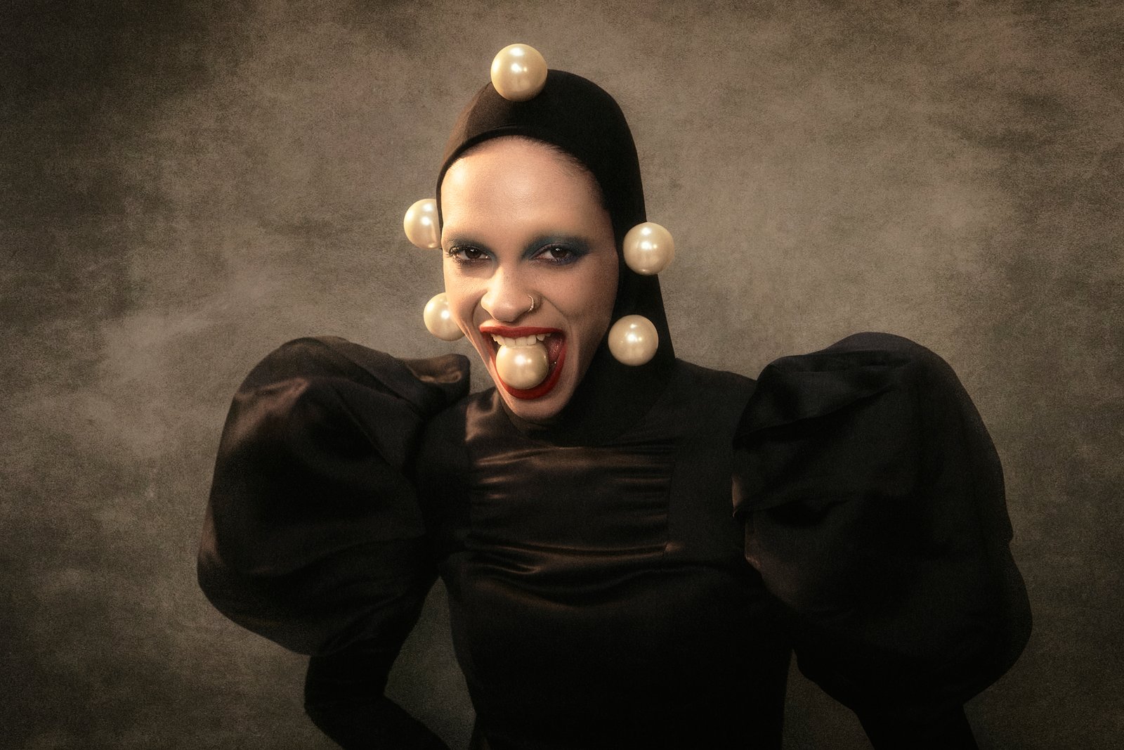 mahmoud behiry pap magazine 13