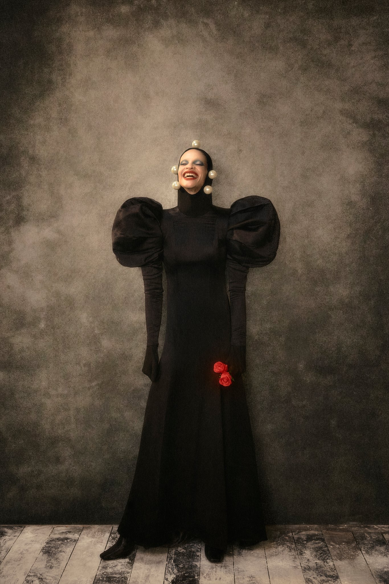 mahmoud behiry pap magazine 16