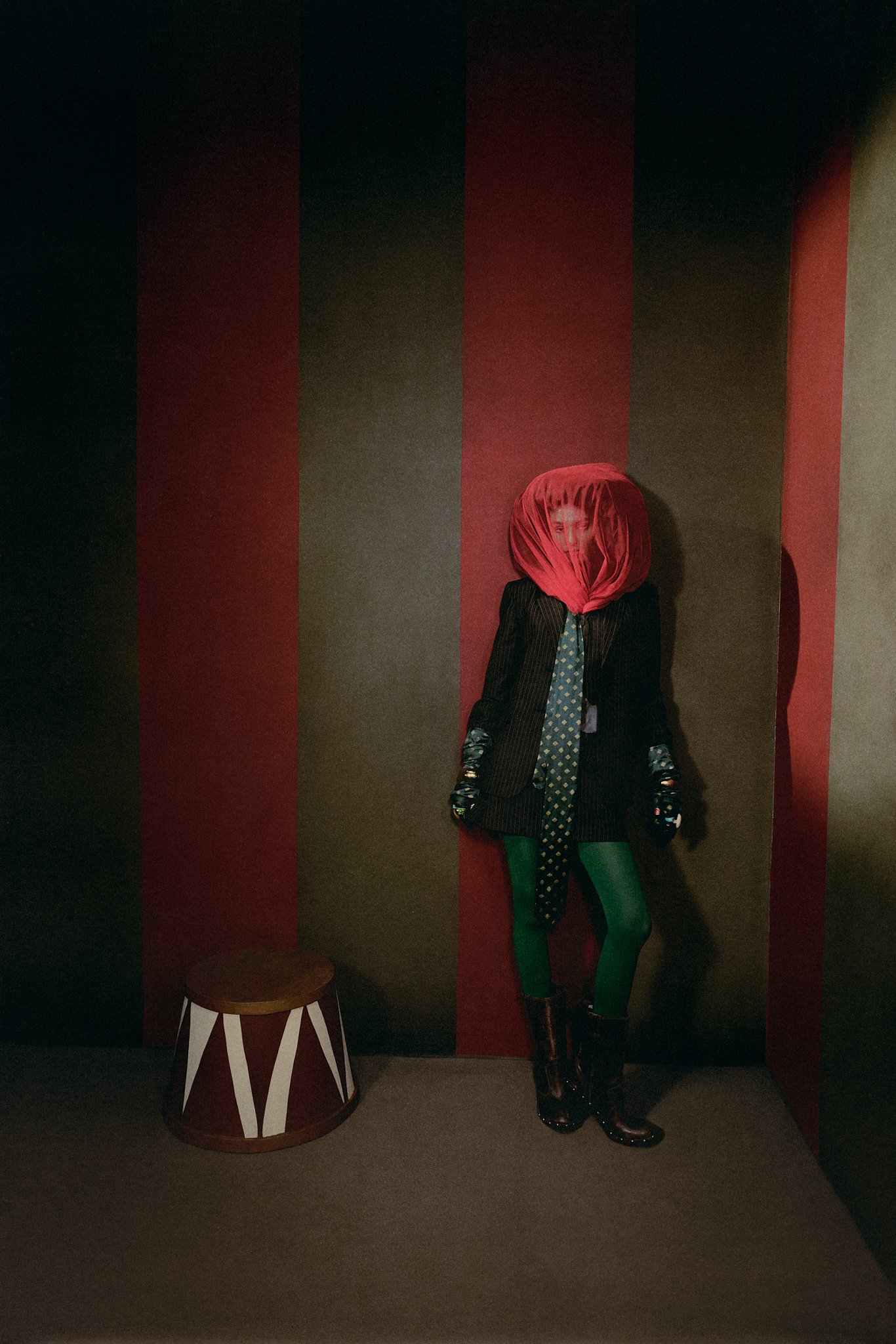 mahmoud behiry pap magazine 18
