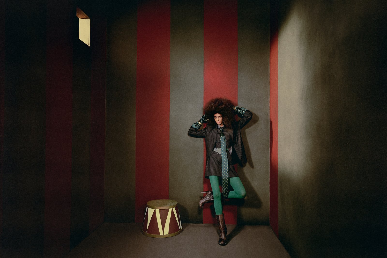 mahmoud behiry pap magazine 22