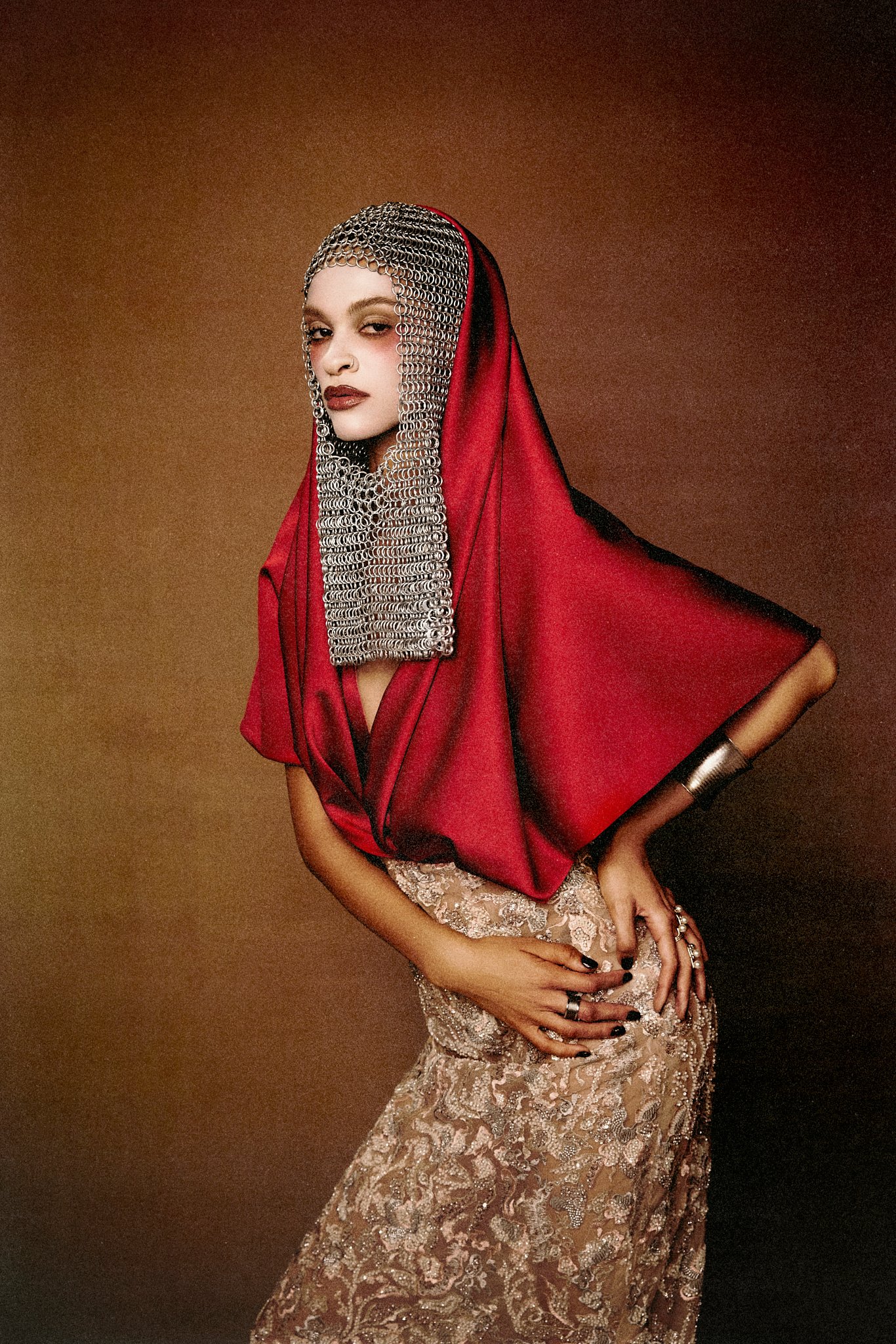 mahmoud behiry pap magazine 25