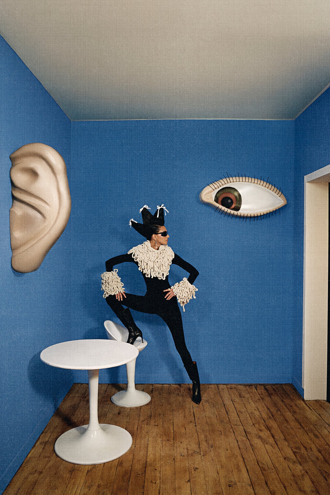 mahmoud behiry pap magazine 28