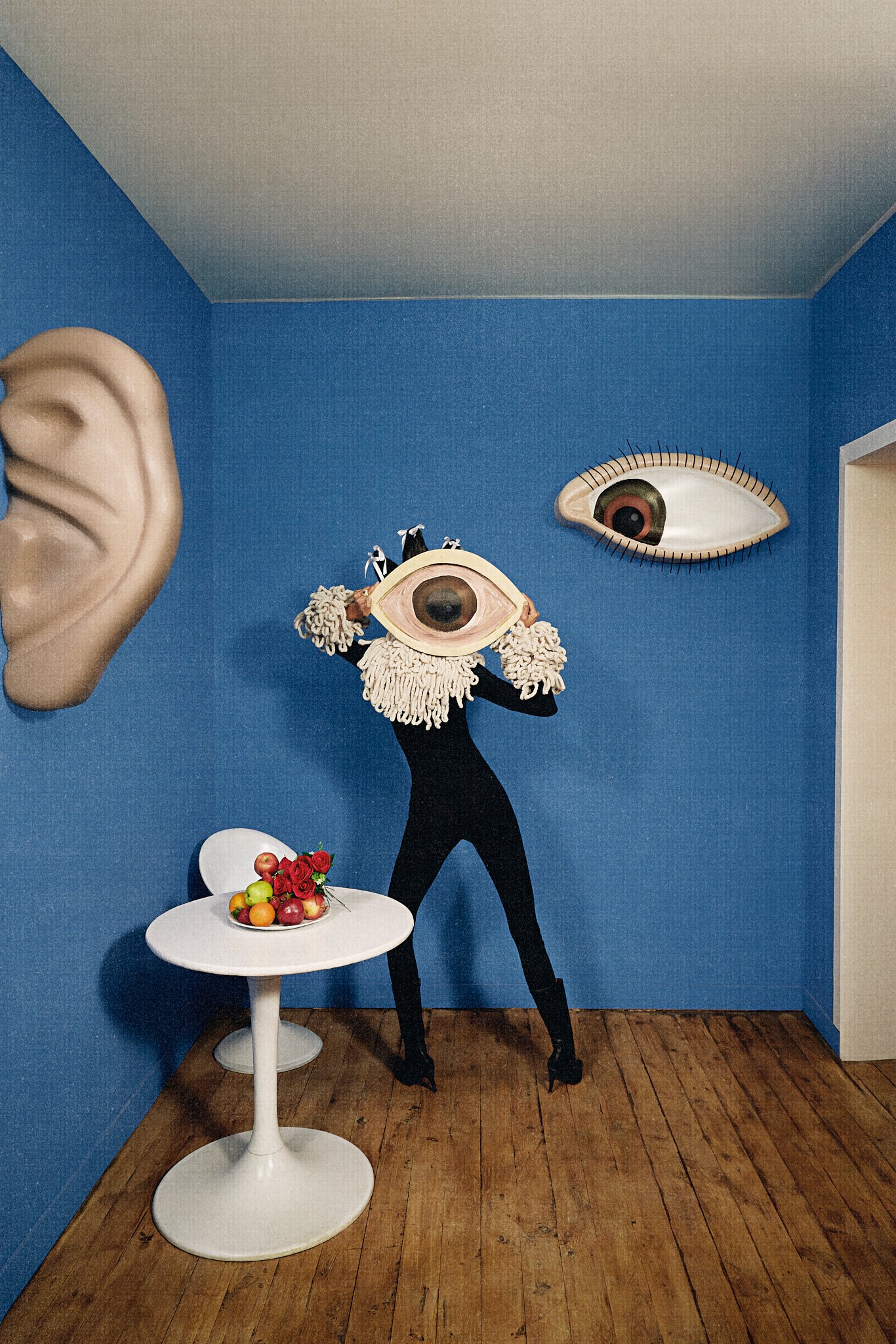 mahmoud behiry pap magazine 29