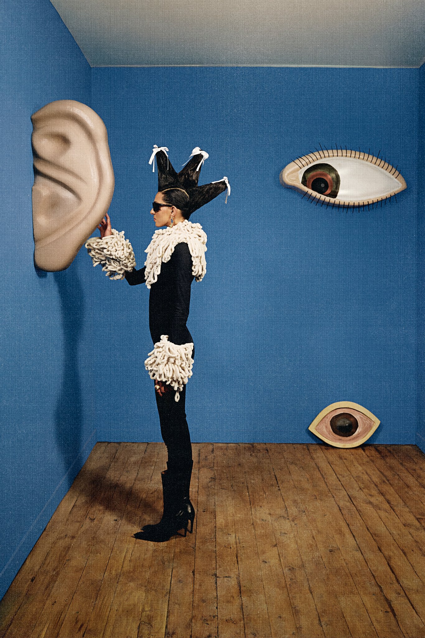 mahmoud behiry pap magazine 30
