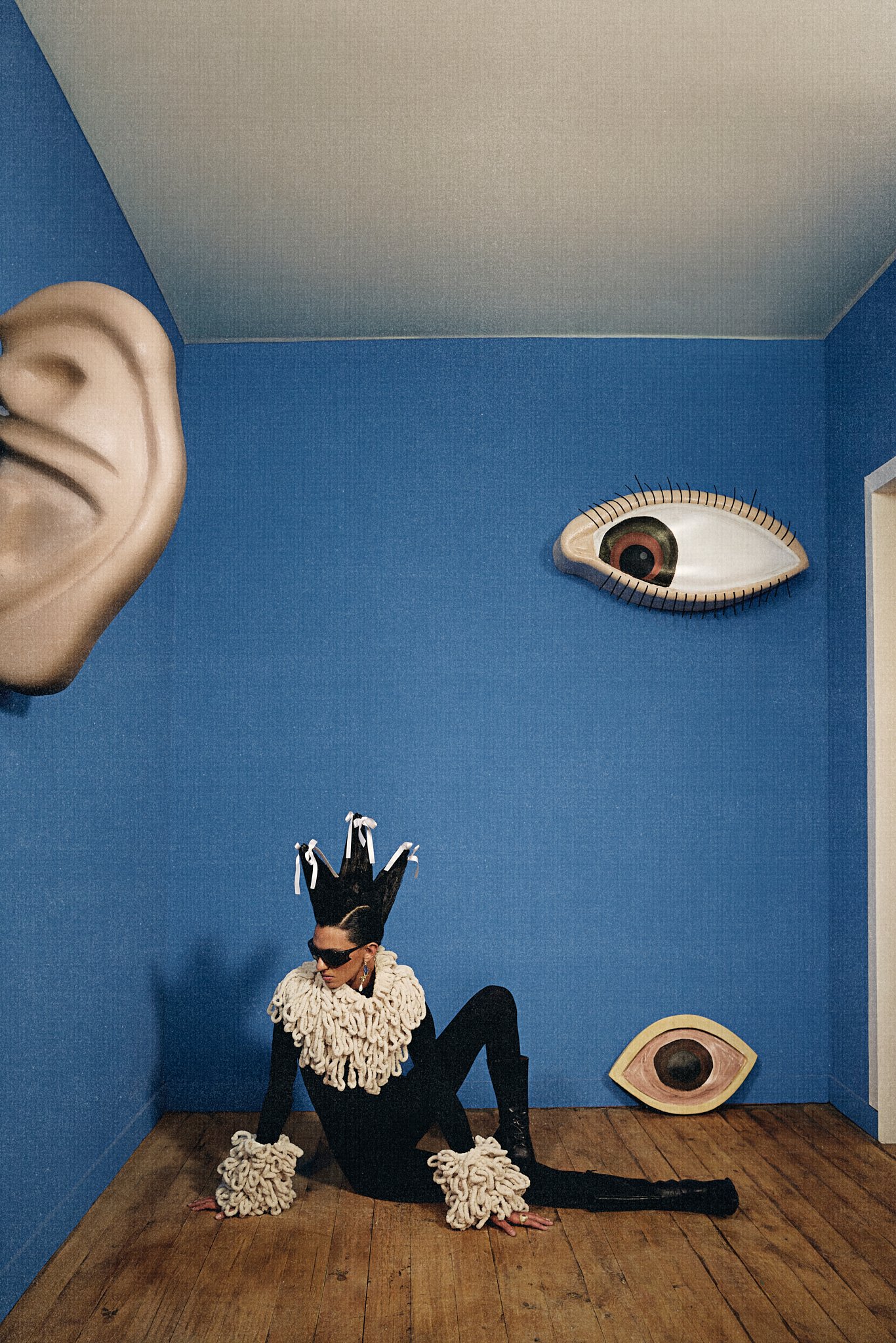 mahmoud behiry pap magazine 32