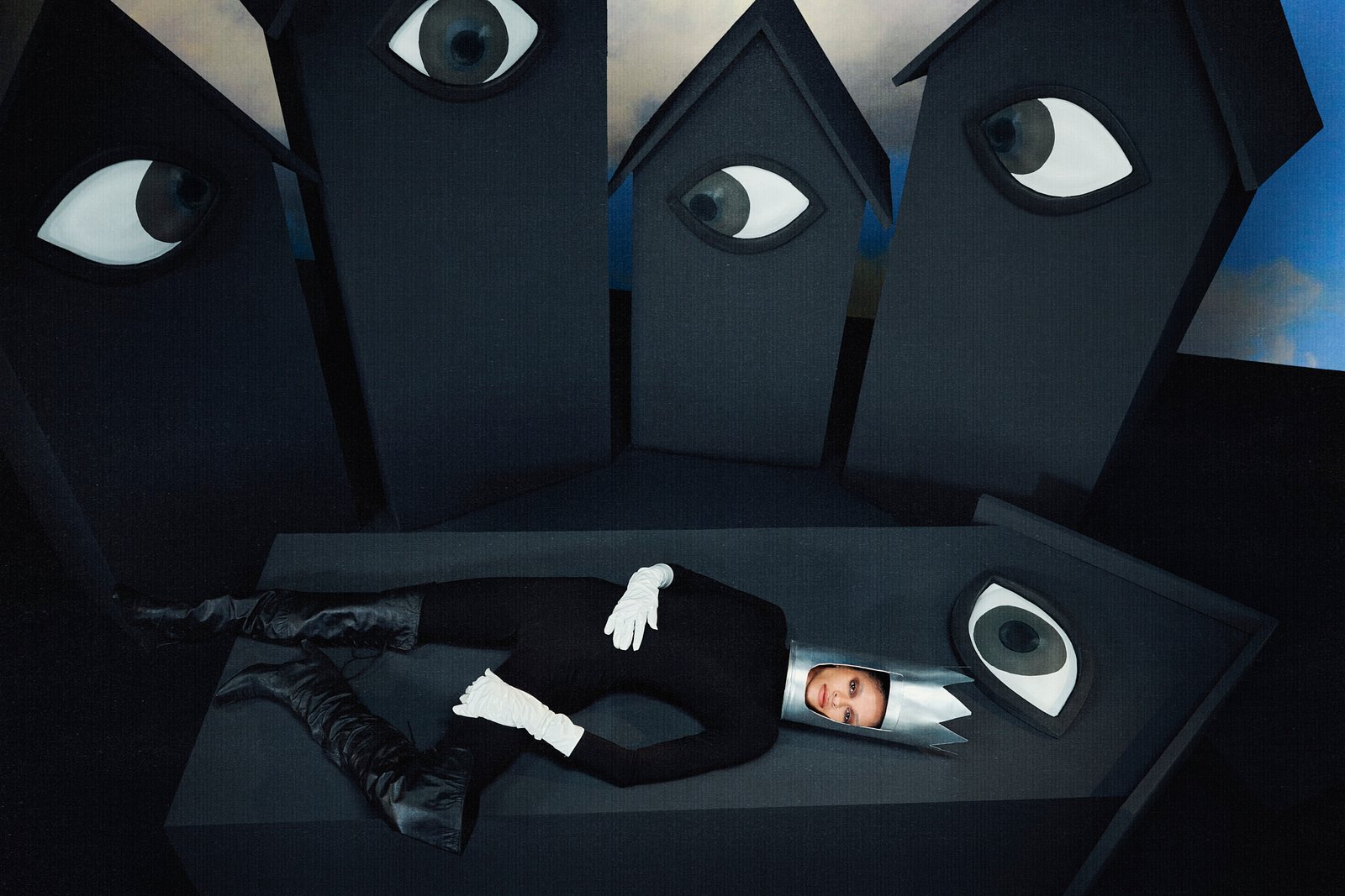mahmoud behiry pap magazine 35