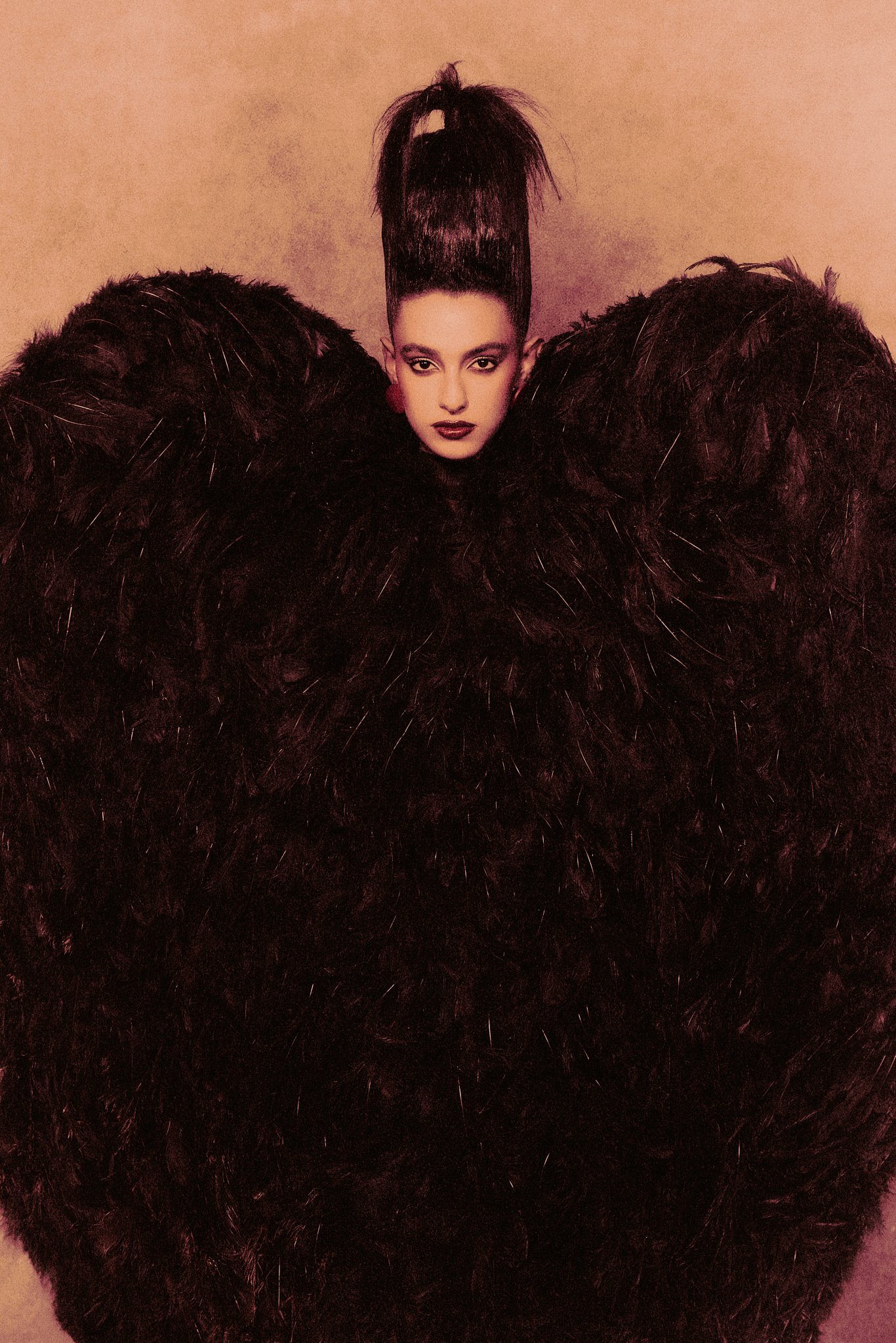 mahmoud behiry pap magazine 38