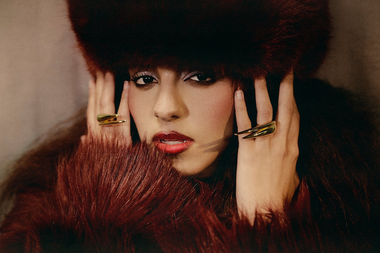 mahmoud behiry pap magazine 45