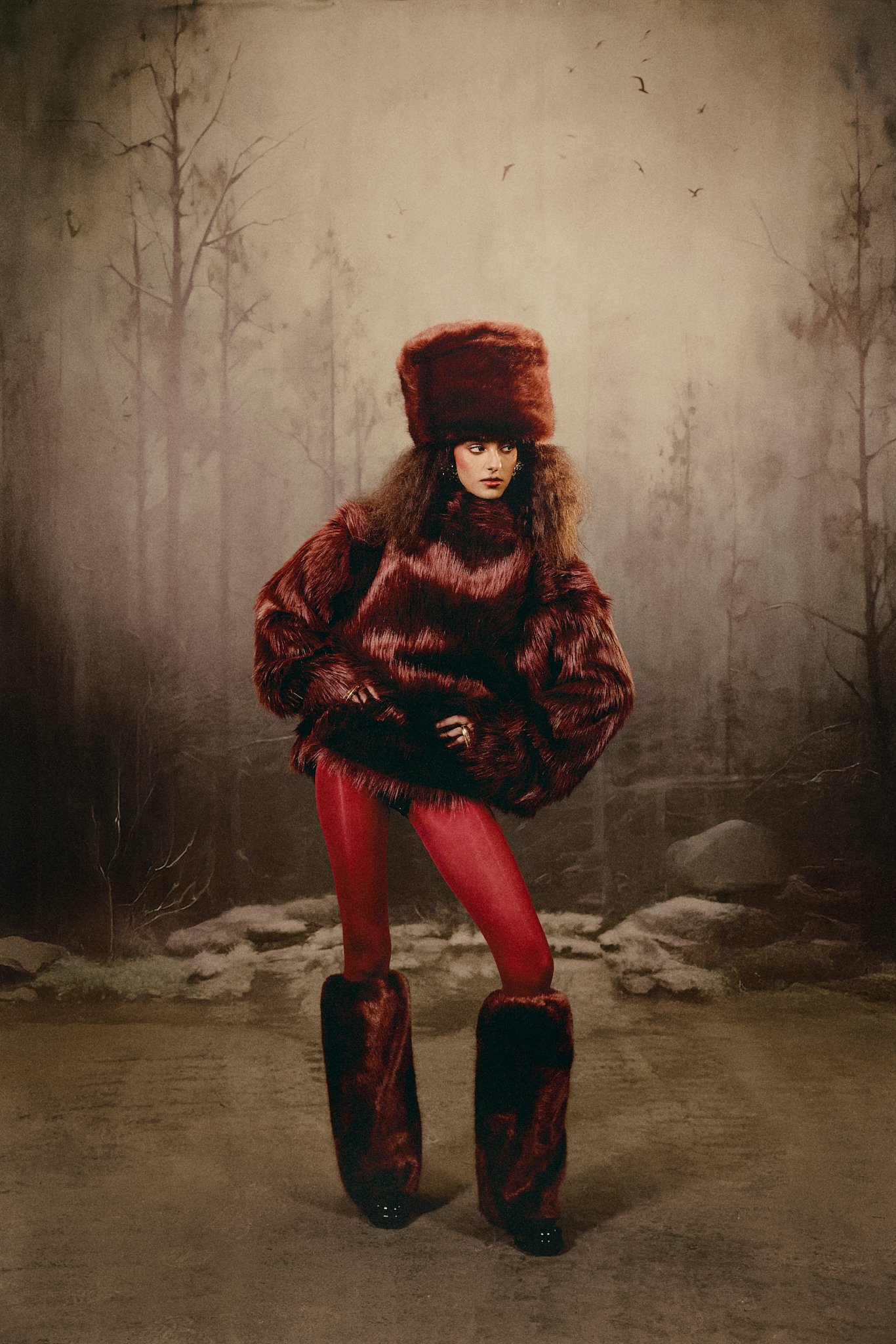mahmoud behiry pap magazine 47