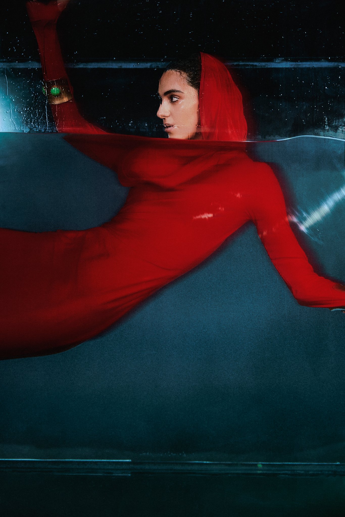 mahmoud behiry pap magazine 49
