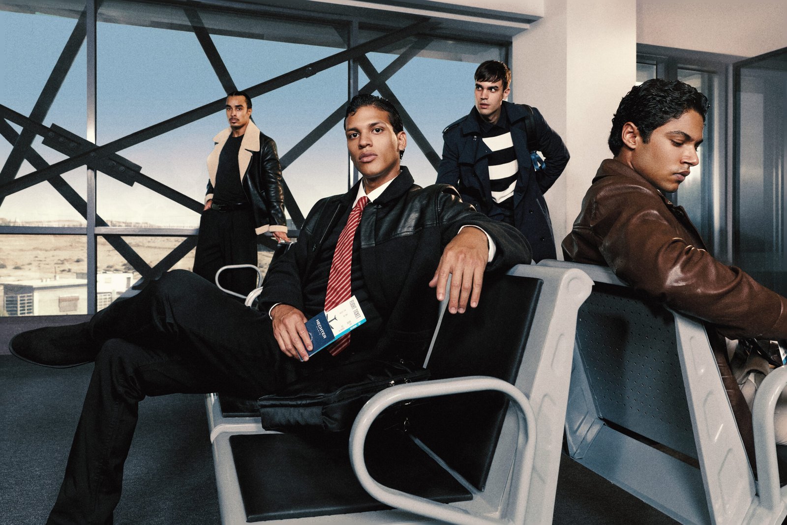 mahmoud behiry hechter paris 02 scaled